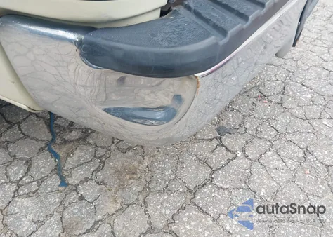 2006 Ford F-150 Lariat/Xlt из США, поврежденный, VIN 1FTPW125X6FA19284